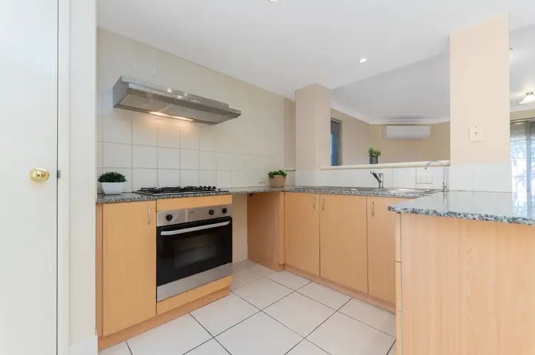 Fifth view of Homely townhouse listing, 5/72 Ninth Avenue, Maylands WA 6051