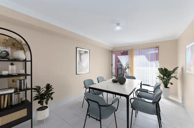 Sixth view of Homely townhouse listing, 5/72 Ninth Avenue, Maylands WA 6051