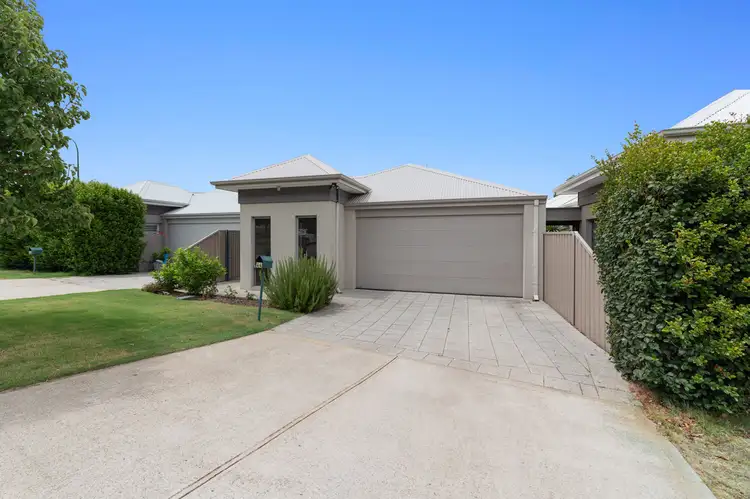 44 Joseph Street