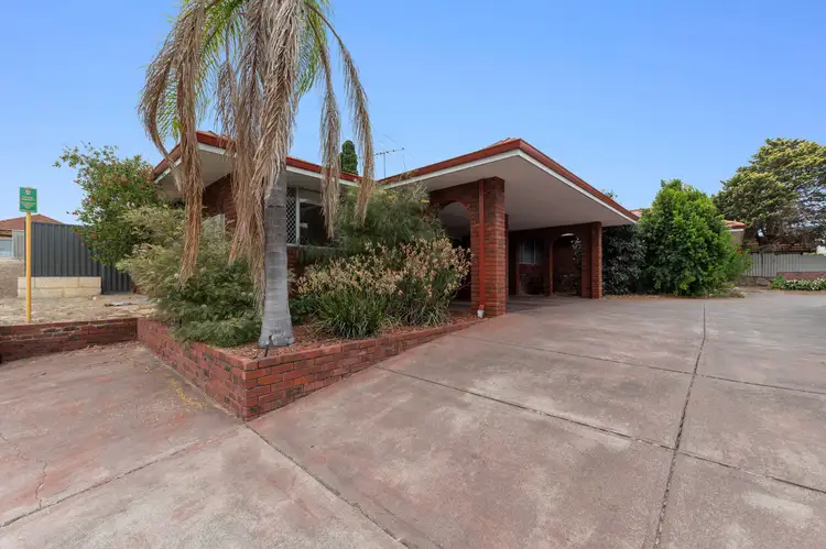 5/40 Fourth Avenue East, Maylands WA 6051