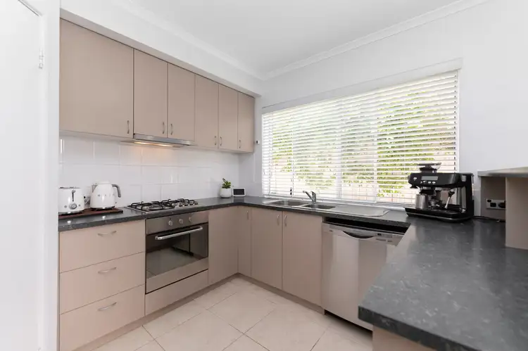 Fifth view of Homely townhouse listing, 13B Ferguson Street, Maylands WA 6051