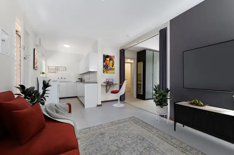 Main view of Homely apartment listing, 7/38 Carrington Street, Inglewood WA 6052