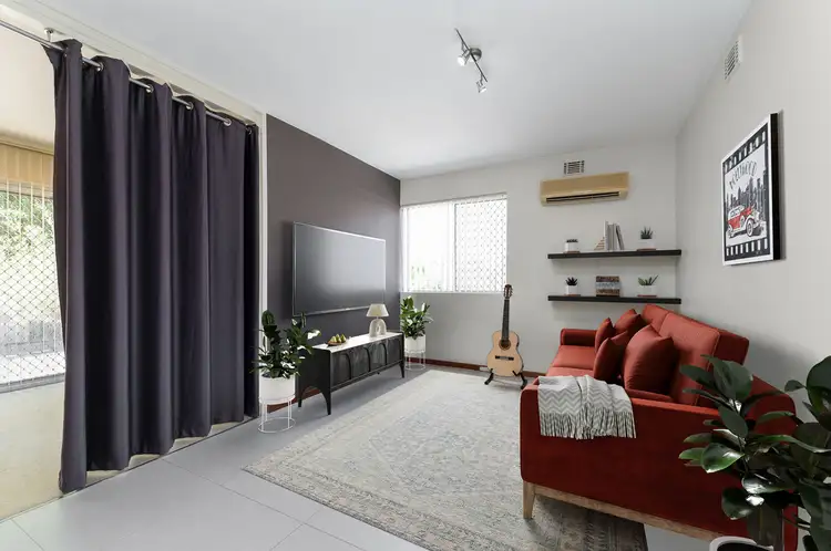 Third view of Homely apartment listing, 7/38 Carrington Street, Inglewood WA 6052