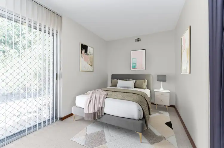 Fourth view of Homely apartment listing, 7/38 Carrington Street, Inglewood WA 6052