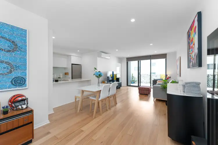 78/131 Harold Street, Highgate WA 6003