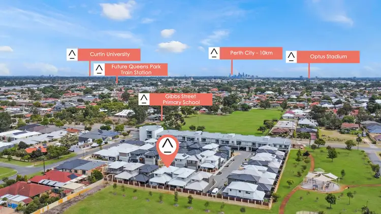 Third view of Homely house listing, 24 Gerygone Loop, East Cannington WA 6107