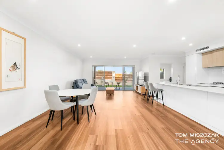 Fourth view of Homely house listing, 24 Gerygone Loop, East Cannington WA 6107
