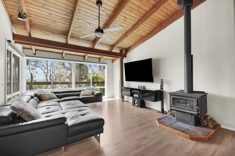 Second view of Homely house listing, 7 Beverley Street, Merimbula NSW 2548
