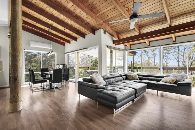 Fifth view of Homely house listing, 7 Beverley Street, Merimbula NSW 2548