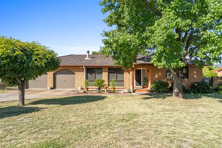 Main view of Homely house listing, 23 Davies Street, Scone NSW 2337