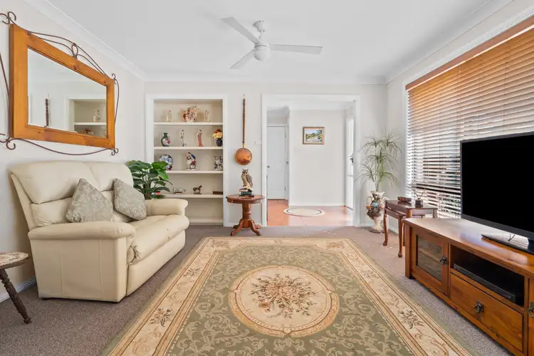 Second view of Homely house listing, 23 Davies Street, Scone NSW 2337