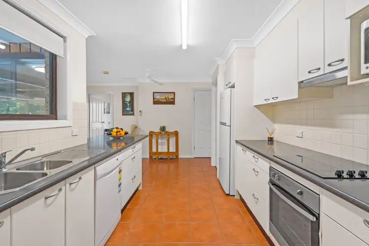 Third view of Homely house listing, 23 Davies Street, Scone NSW 2337