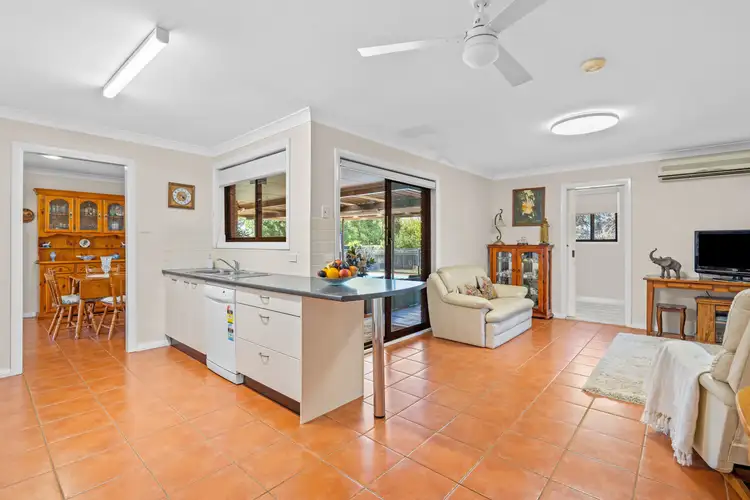 Fifth view of Homely house listing, 23 Davies Street, Scone NSW 2337
