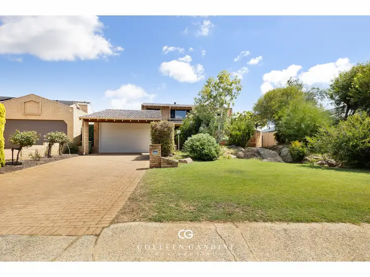 Second view of Homely house listing, 18 Ainsworth Loop, Booragoon WA 6154