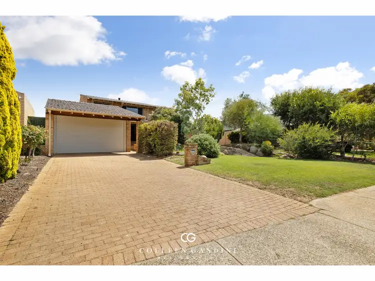 Third view of Homely house listing, 18 Ainsworth Loop, Booragoon WA 6154