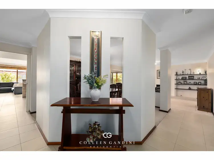 Fifth view of Homely house listing, 18 Ainsworth Loop, Booragoon WA 6154