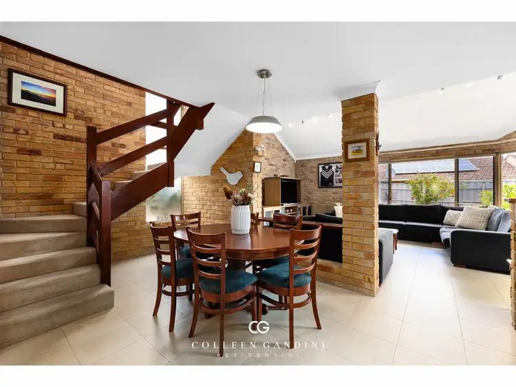 Sixth view of Homely house listing, 18 Ainsworth Loop, Booragoon WA 6154