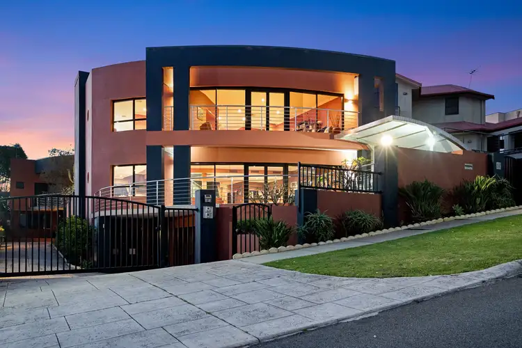 Main view of Homely house listing, 57a French Street, Joondanna WA 6060