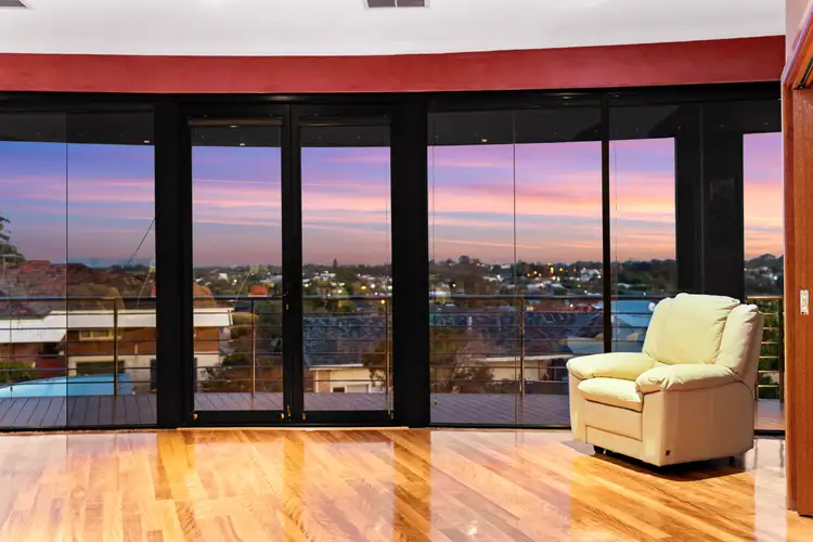 Second view of Homely house listing, 57a French Street, Joondanna WA 6060