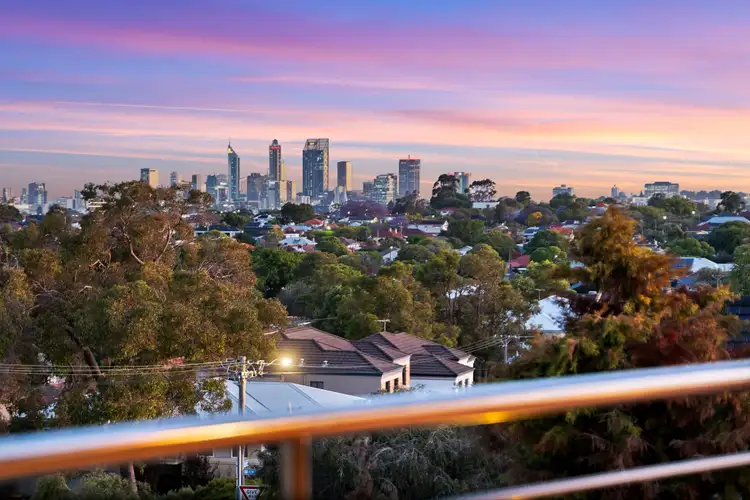 Third view of Homely house listing, 57a French Street, Joondanna WA 6060