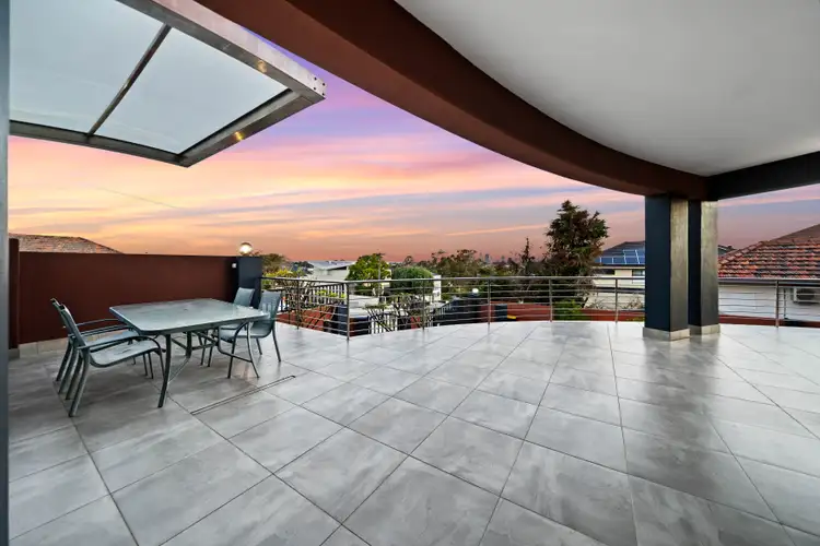 Fifth view of Homely house listing, 57a French Street, Joondanna WA 6060