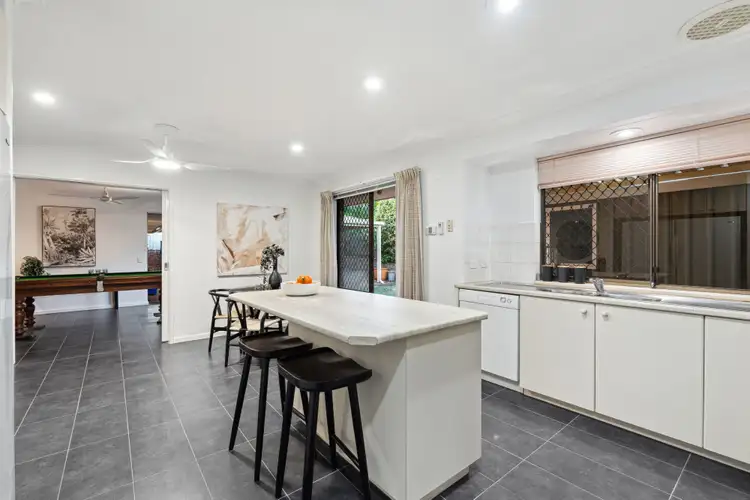 Fifth view of Homely house listing, 7 Bernard Manning Drive, Duncraig WA 6023