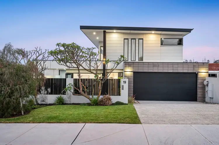 Third view of Homely house listing, 19 Somerton Road, Karrinyup WA 6018