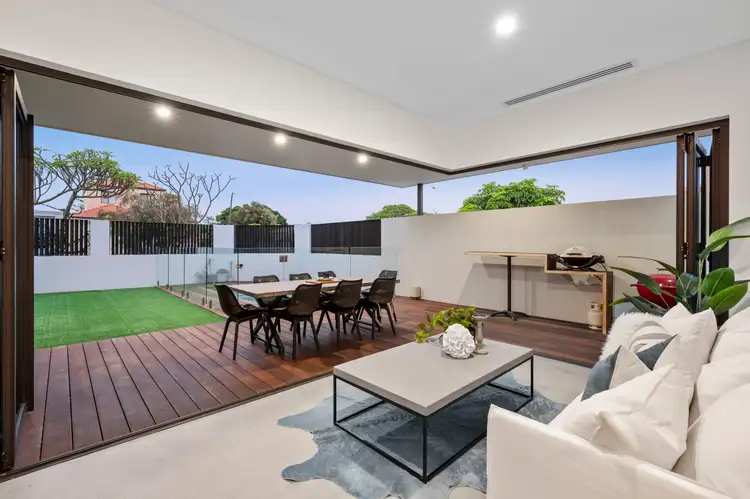 Fifth view of Homely house listing, 19 Somerton Road, Karrinyup WA 6018