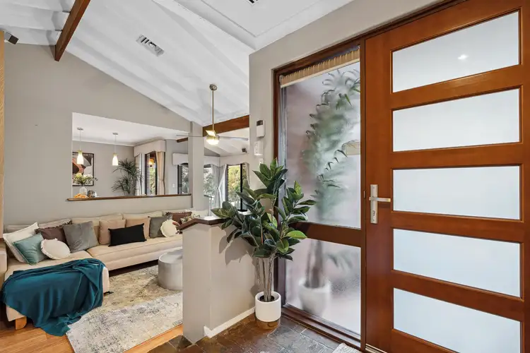 Third view of Homely house listing, 3 Basalt Place, Carine WA 6020