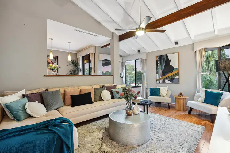 Fourth view of Homely house listing, 3 Basalt Place, Carine WA 6020