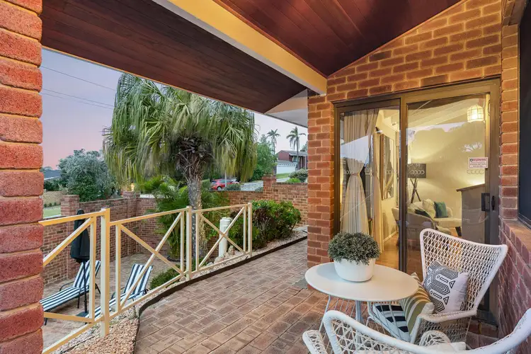 Sixth view of Homely house listing, 3 Basalt Place, Carine WA 6020