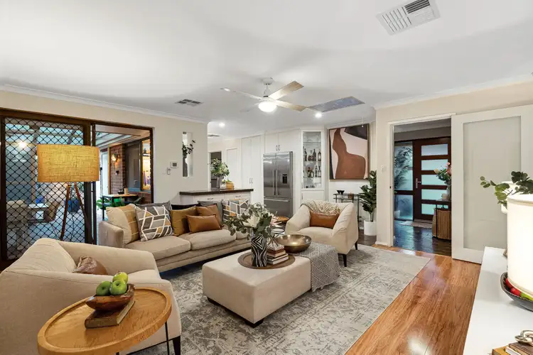 Seventh view of Homely house listing, 3 Basalt Place, Carine WA 6020