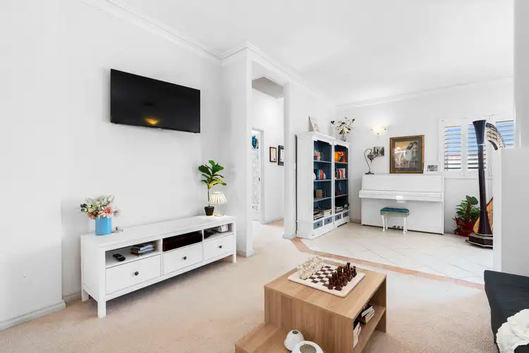 Second view of Homely house listing, 8/9 St Marks Drive, Hillarys WA 6025