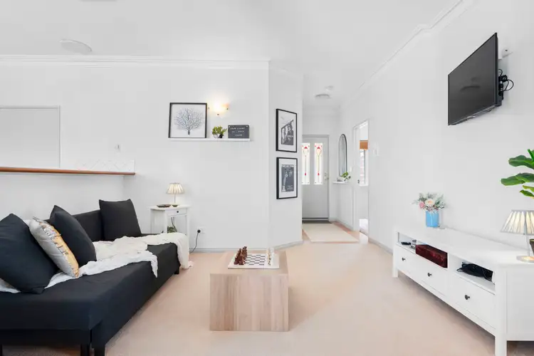 Fourth view of Homely house listing, 8/9 St Marks Drive, Hillarys WA 6025