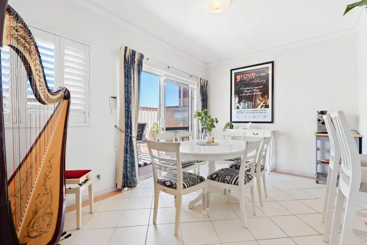 Fifth view of Homely house listing, 8/9 St Marks Drive, Hillarys WA 6025