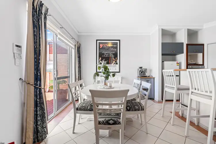 Sixth view of Homely house listing, 8/9 St Marks Drive, Hillarys WA 6025