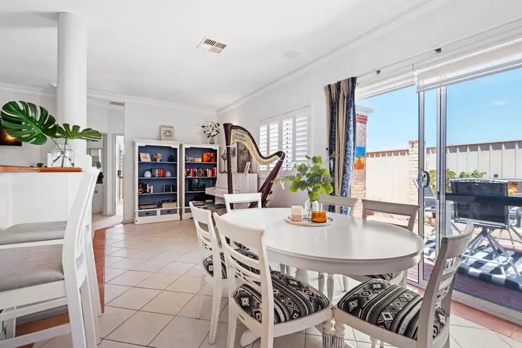Seventh view of Homely house listing, 8/9 St Marks Drive, Hillarys WA 6025