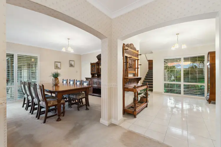 Fourth view of Homely house listing, 4 Parkvista Grove, Carine WA 6020