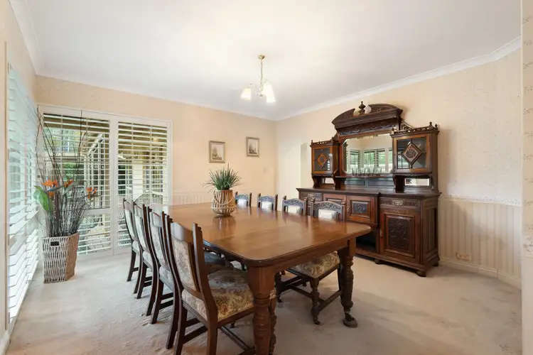 Fifth view of Homely house listing, 4 Parkvista Grove, Carine WA 6020