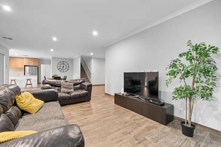 Second view of Homely house listing, 65 David Crescent, Hillarys WA 6025
