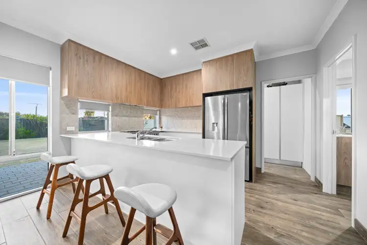 Third view of Homely house listing, 65 David Crescent, Hillarys WA 6025