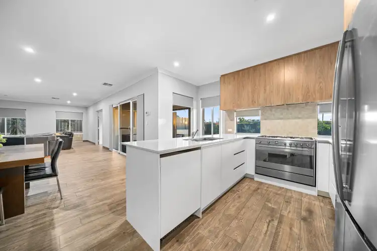 Fourth view of Homely house listing, 65 David Crescent, Hillarys WA 6025