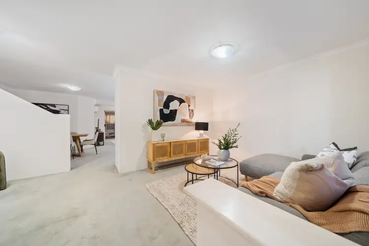Second view of Homely house listing, 6A Cook Avenue, Hillarys WA 6025