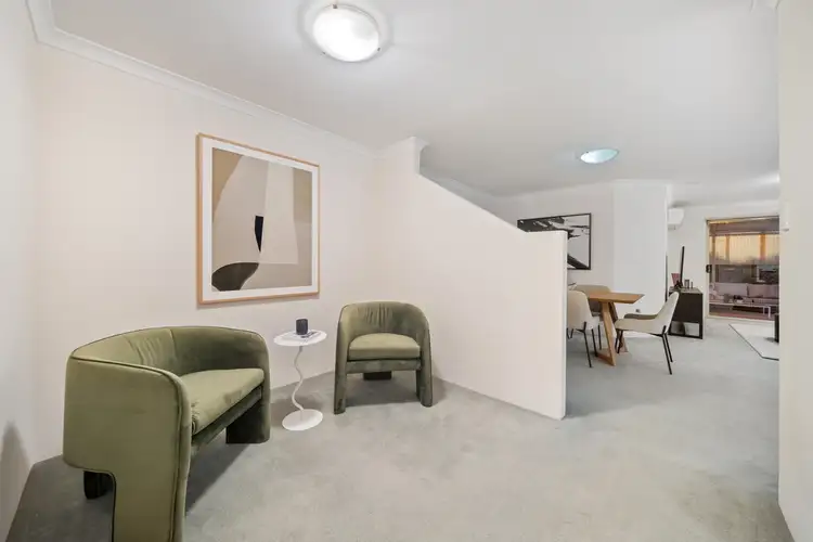 Third view of Homely house listing, 6A Cook Avenue, Hillarys WA 6025