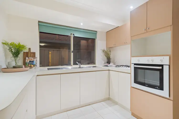 Fifth view of Homely house listing, 6A Cook Avenue, Hillarys WA 6025