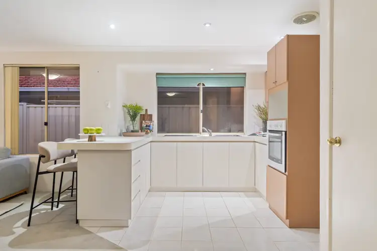 Sixth view of Homely house listing, 6A Cook Avenue, Hillarys WA 6025