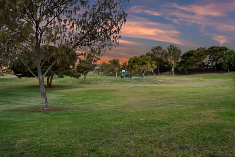 Second view of Homely house listing, 35 Montague Way, Kallaroo WA 6025