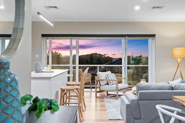 Second view of Homely house listing, 169A Waterford Drive, Hillarys WA 6025