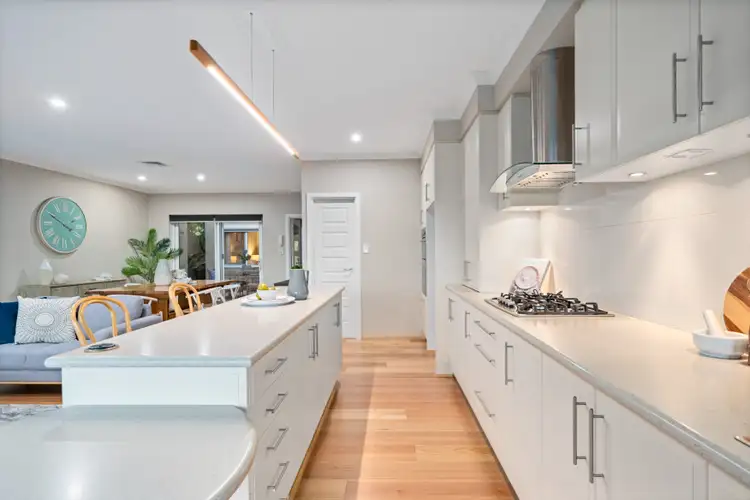 Fourth view of Homely house listing, 169A Waterford Drive, Hillarys WA 6025
