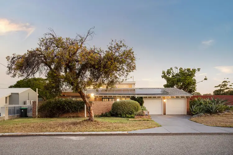 32 Merlin Drive, Carine WA 6020